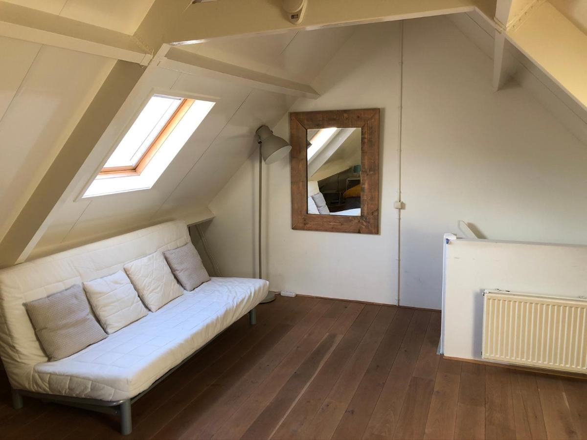 Willa Green Garden House Amersfoort Zewnętrze zdjęcie