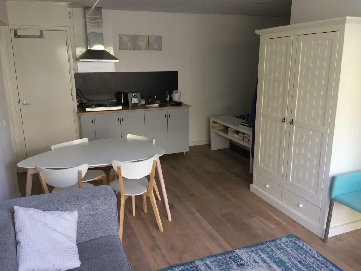 Willa Green Garden House Amersfoort Zewnętrze zdjęcie